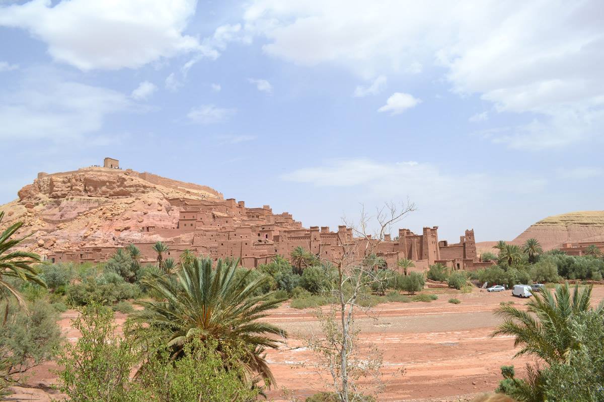 3 Days From Marrakech To Merzouga