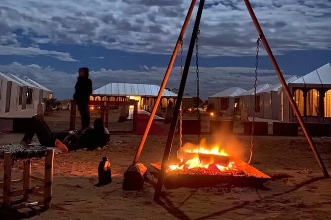 2 Days From Marrakech To Zagora