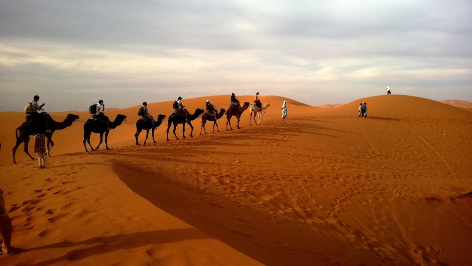 Best Private Morocco Tours