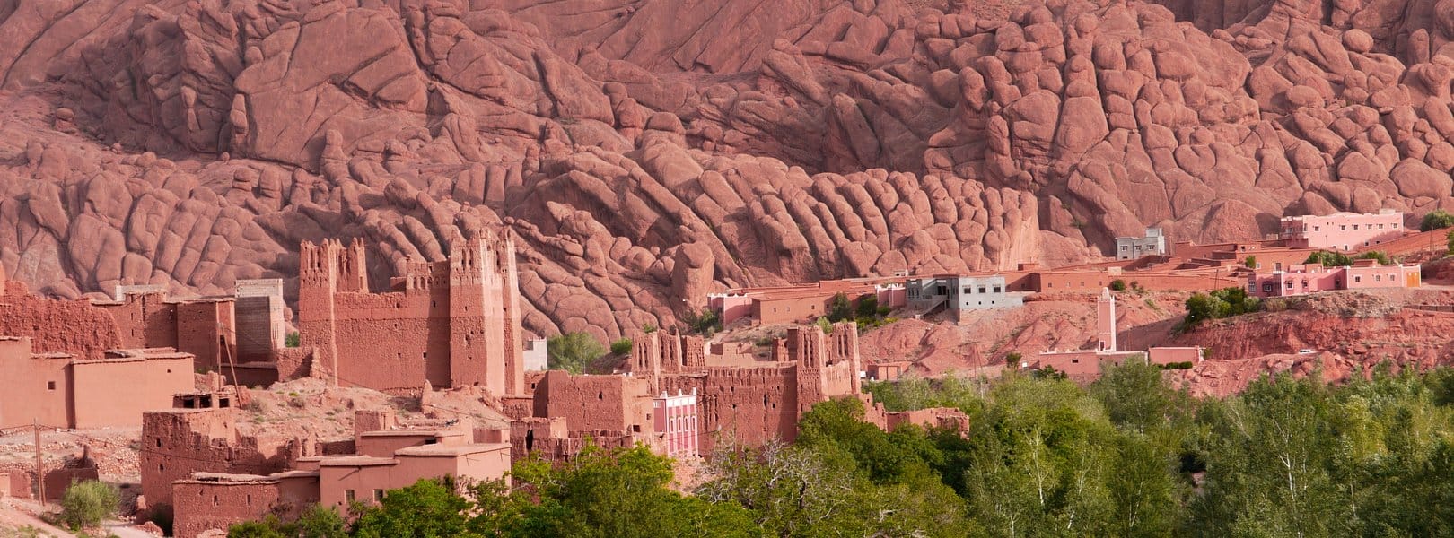 Morocco Private Sahara Tours 10 Days tour from Casablanca to Merzouga Desert