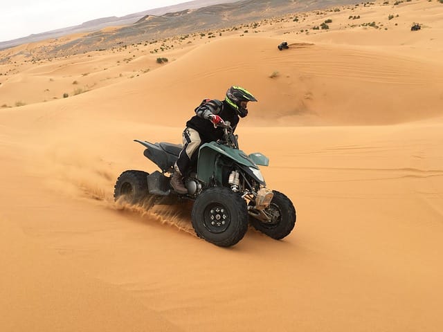 quad, desert, 4x4, travel, sahel, sahara, adventure, tourism, nature, africa, offroad rally