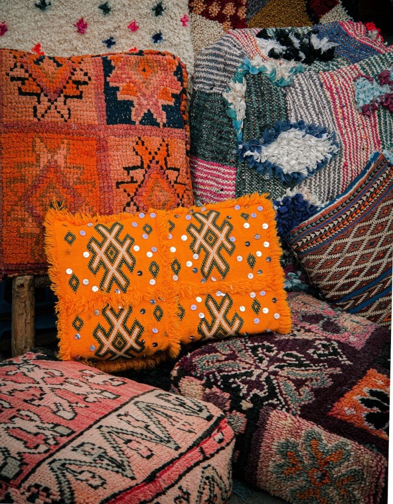 guided tours of Morocco