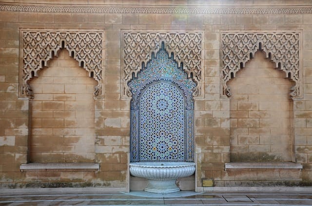 10 day morocco itinerary
