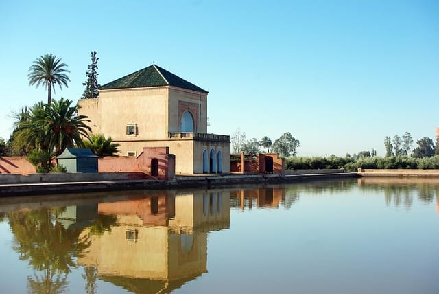 7-day tour from Tangier to Marrakech