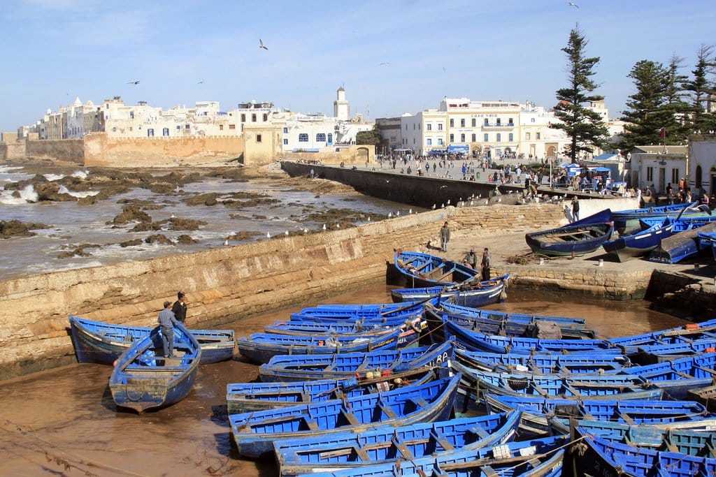 essaouira trip day from marrakech