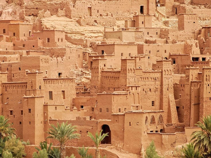 ouarzazate trip day from marrakech