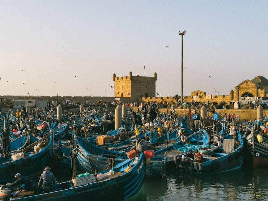 Best Private Morocco Tours