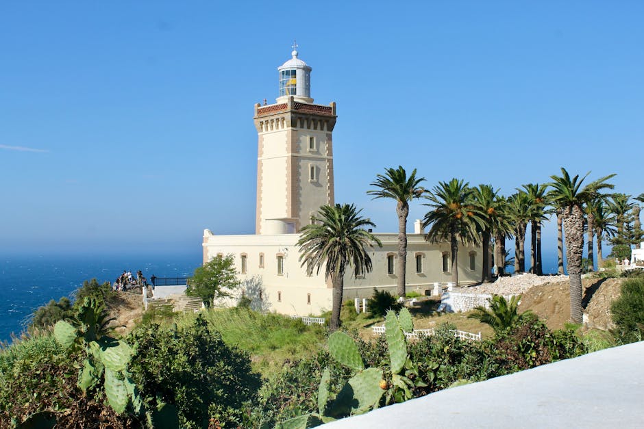 6-day tour from Tangier to Marrakech