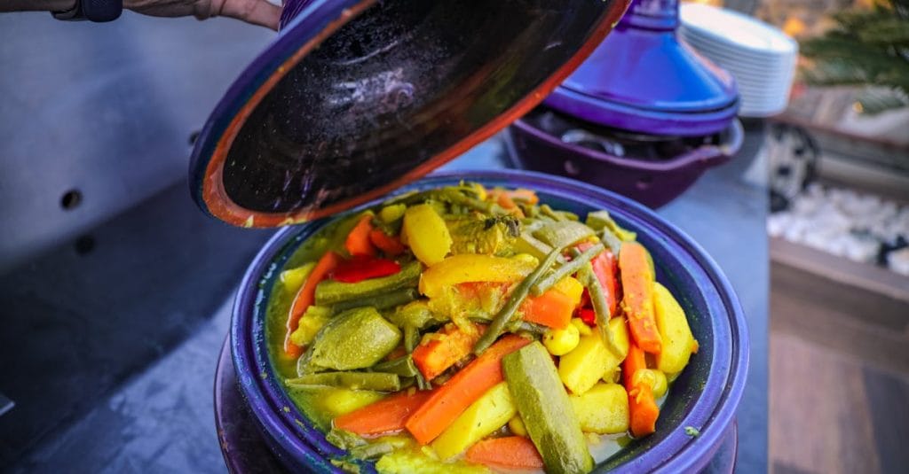 guided tours of Morocco