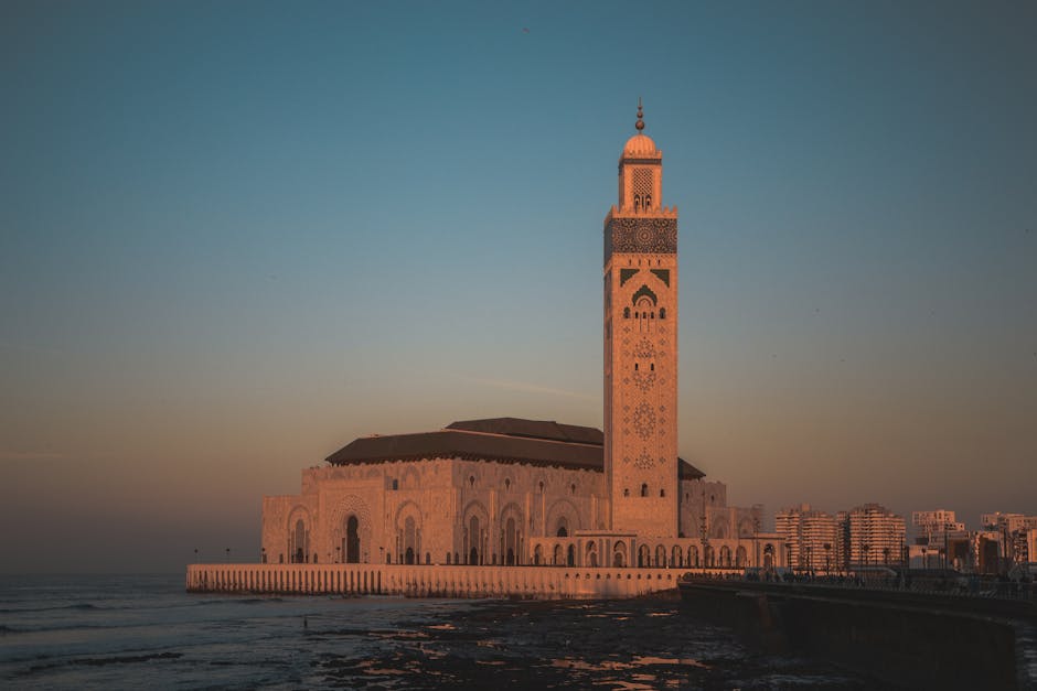 Morocco Tours from Casablanca