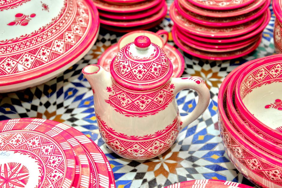 3-Day tour from Fes to Marrakech