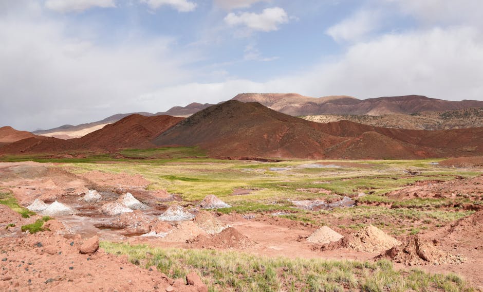 2-Day from Marrakech to Zagora