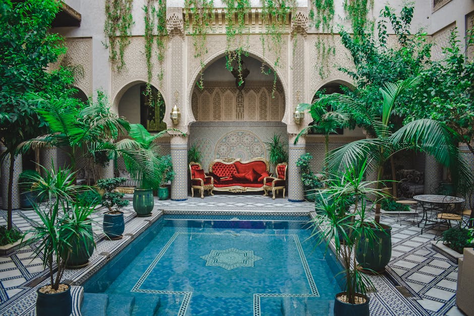 3-day trip from Marrakech