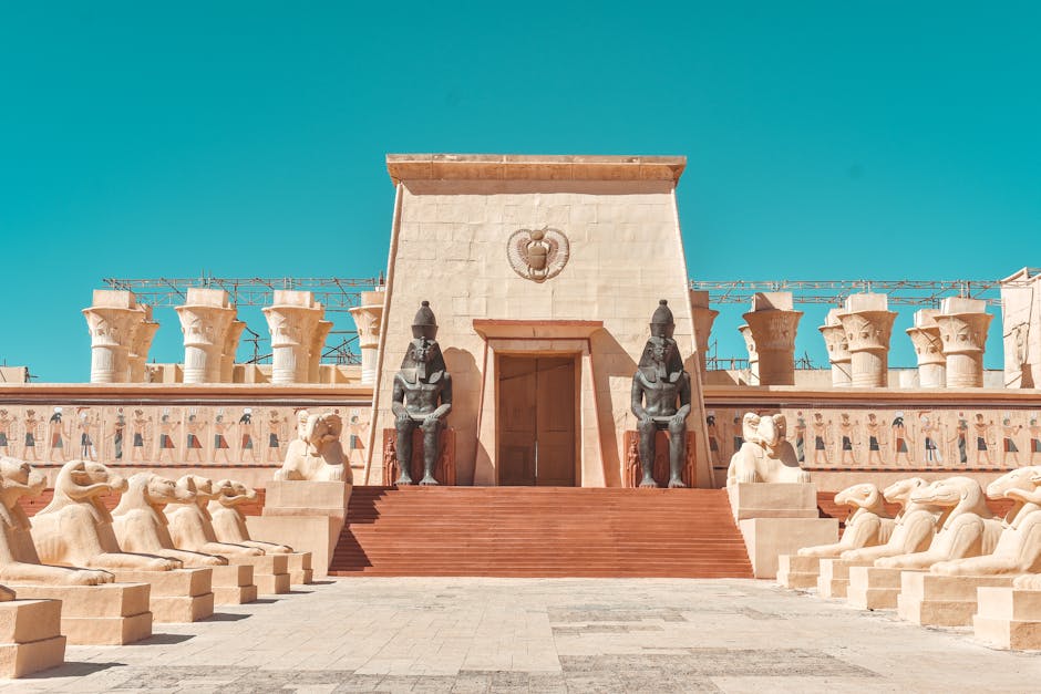Day trip to Ouarzazate