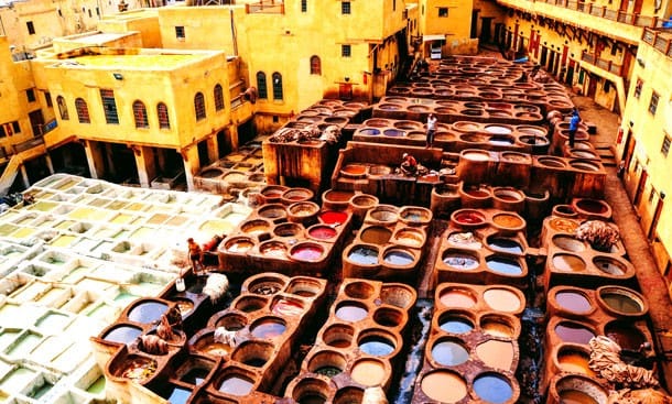 Morocco Private Sahara Tours Morocco Tours from Fes