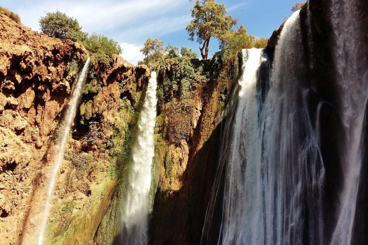 ouzoud waterfalls, morocco, tanaghmeilt, azzilal, multi-stage, ouzoud waterfalls, ouzoud waterfalls, ouzoud waterfalls, ouzoud waterfalls, ouzoud waterfalls, morocco, morocco